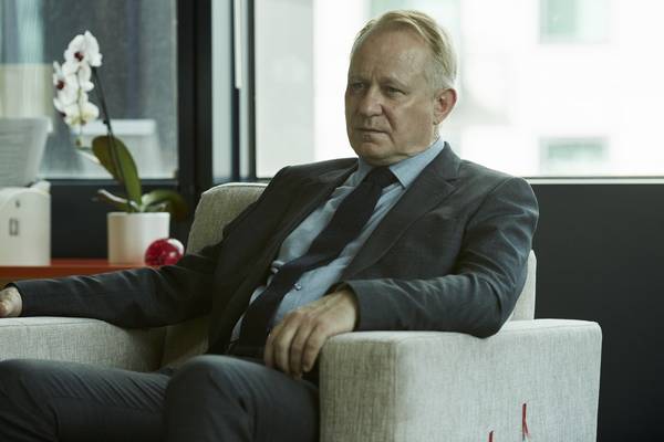 Bild: River – Staffel 1