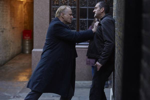 Bild: River – Staffel 1