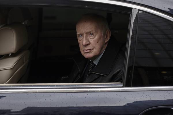 Bild: River – Staffel 1