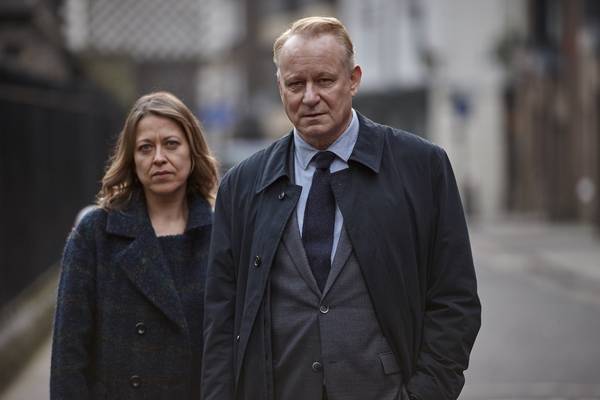 Bild: River – Staffel 1