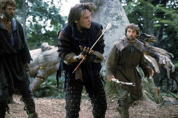 Bild: Robin Hood – König der Diebe