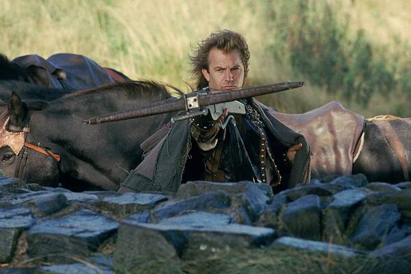 Bild: Robin Hood – König der Diebe