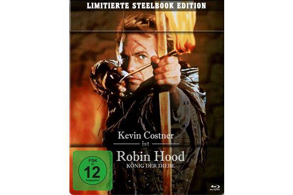 Bild: Robin Hood – König der Diebe