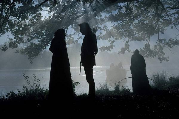 Bild: Robin Hood – König der Diebe