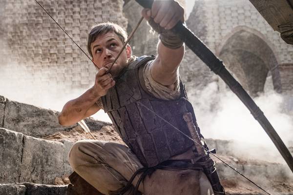 Bild: Robin Hood