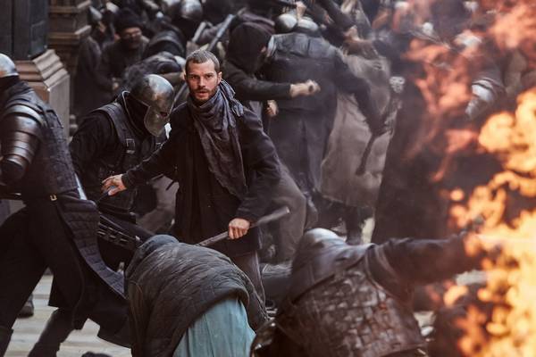 Bild: Robin Hood