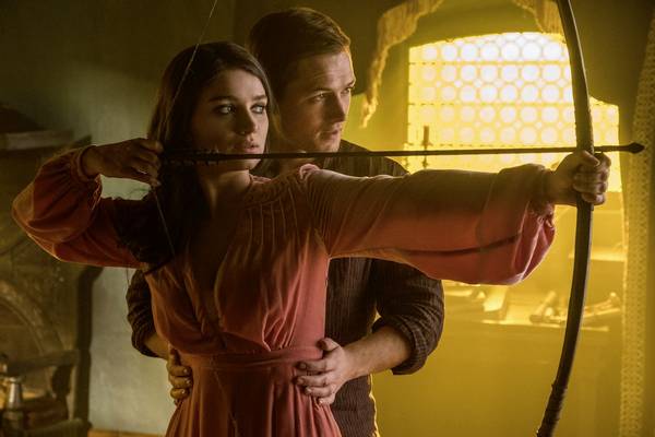 Bild: Robin Hood
