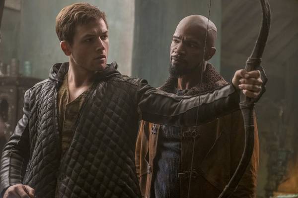 Bild: Robin Hood