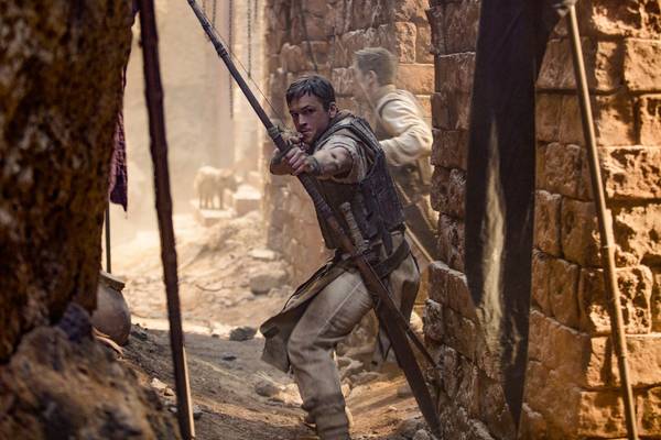 Bild: Robin Hood