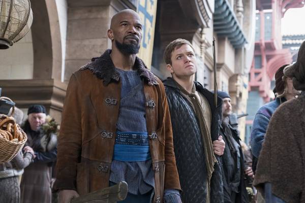 Bild: Robin Hood
