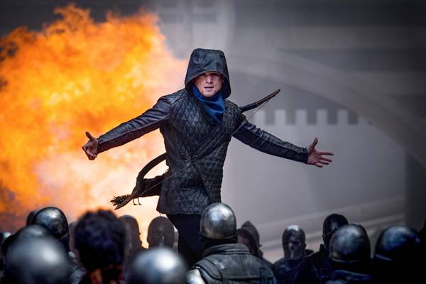 Bild: Robin Hood