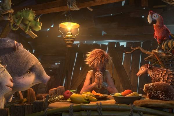 Bild: Robinson Crusoe