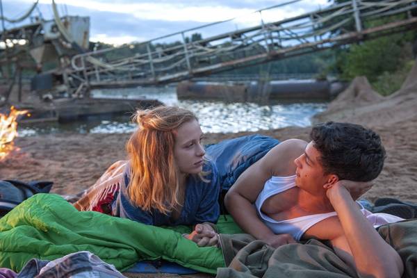Bild: Rock My Heart – Mein wildes Herz