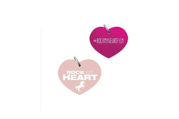 Bild: Rock My Heart – Mein wildes Herz