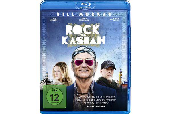 Bild: Rock The Kasbah