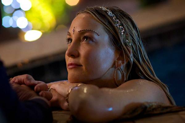Bild: Rock The Kasbah