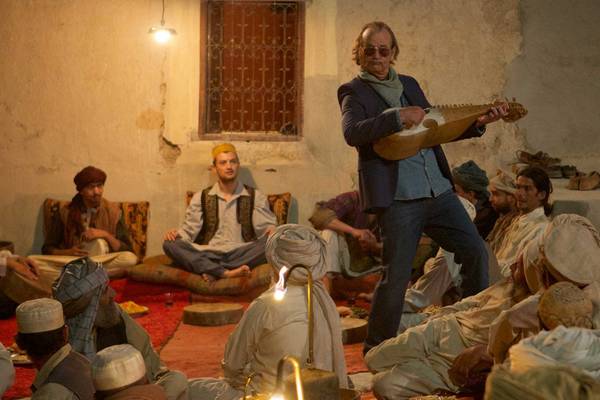 Bild: Rock The Kasbah