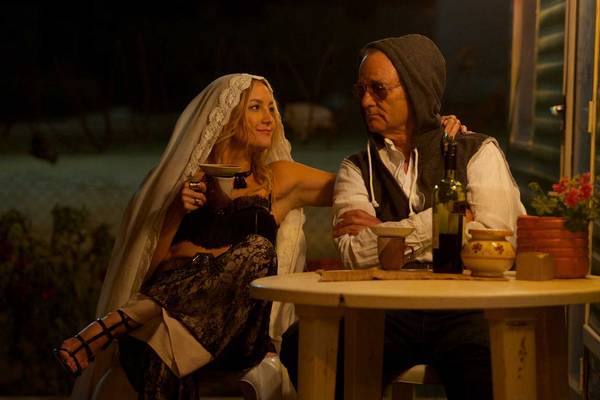 Bild: Rock The Kasbah