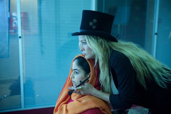 Bild: Rock The Kasbah