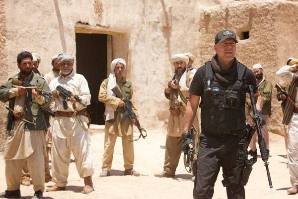 Bild: Rock The Kasbah