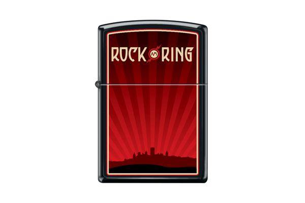 Bild: Rock am Ring – Zippo 2017