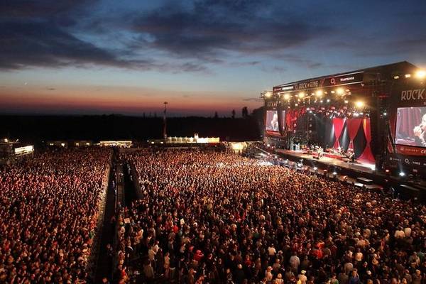 Bild: Rock am Ring – Zippo 2017