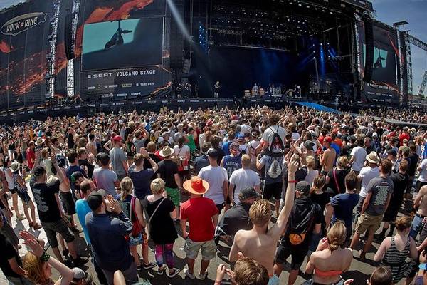 Bild: Rock am Ring – Zippo 2017
