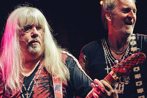 Bild: Rock meets Classic live in Bamberg