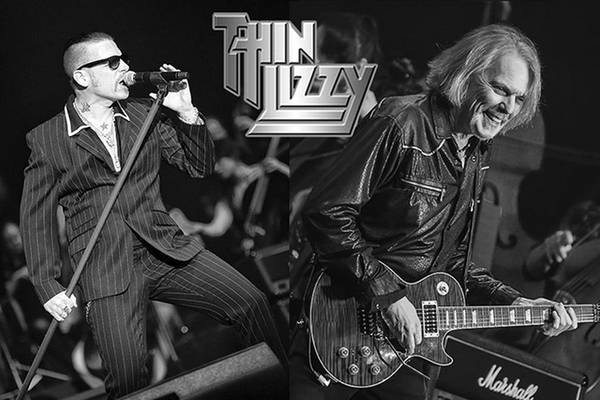 Bild: Rock meets Classic live in Bamberg