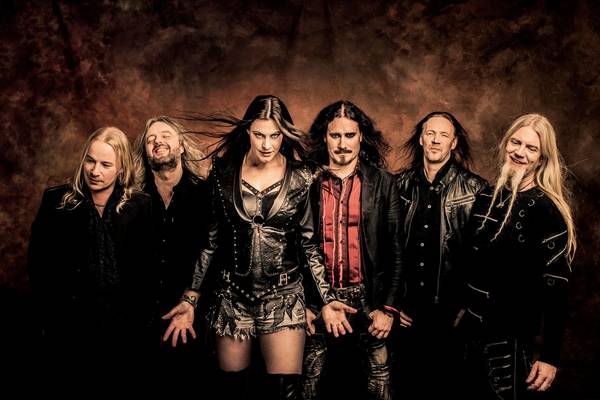 Bild: ROCKAVARIA 2016
