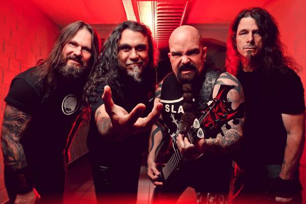 Bild: ROCKAVARIA 2016