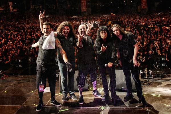 Bild: ROCKAVARIA 2016