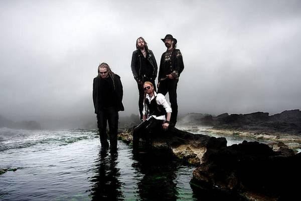 Bild: ROCKAVARIA 2016