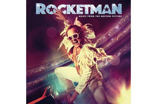 Bild: Rocketman im Kino