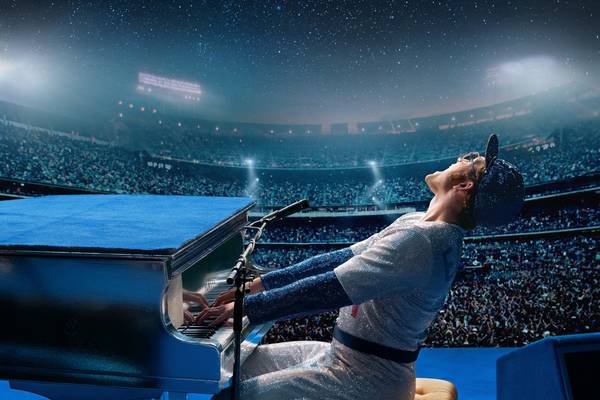 Bild: Rocketman im Kino