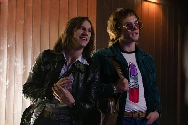 Bild: Rocketman im Kino