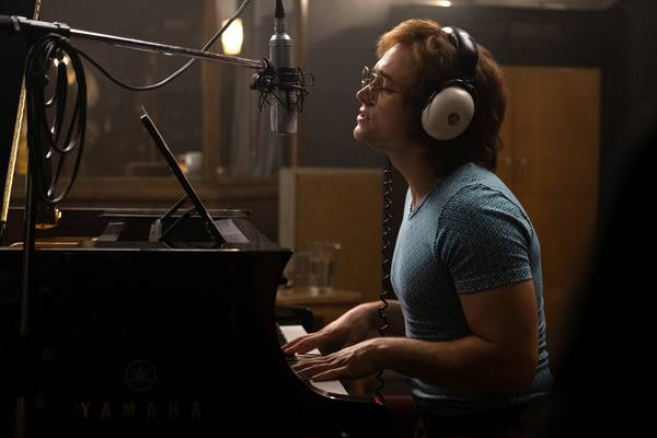 Bild: Rocketman im Kino