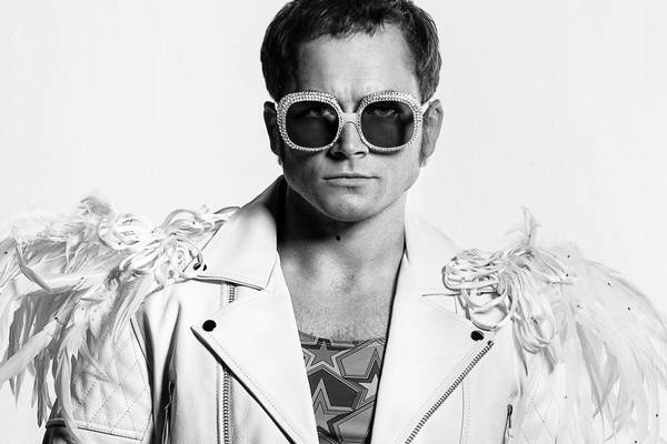 Bild: Rocketman im Kino