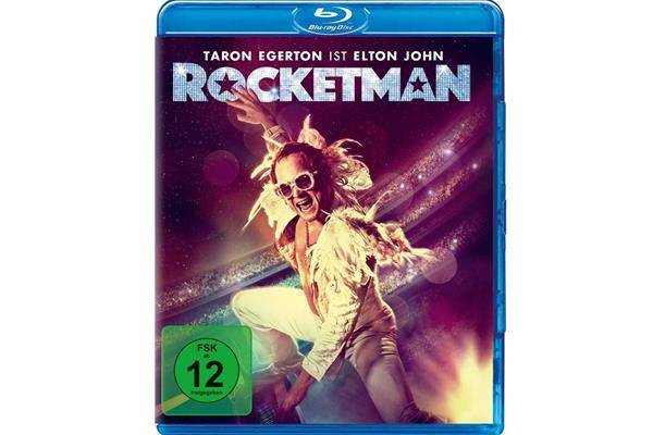 Bild: Rocketman