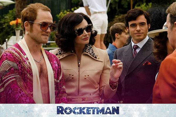 Bild: Rocketman
