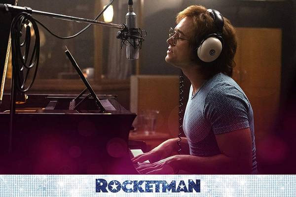 Bild: Rocketman
