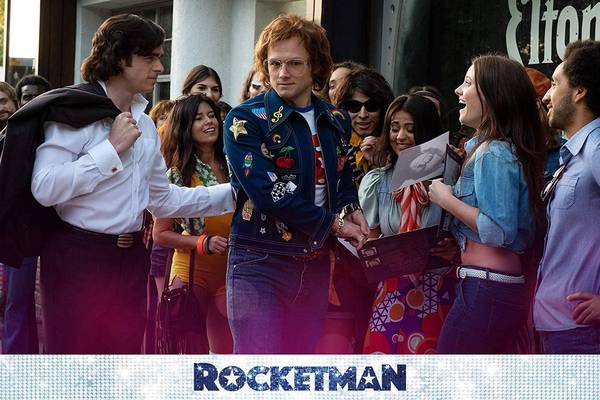 Bild: Rocketman