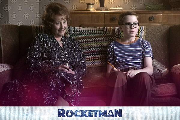 Bild: Rocketman