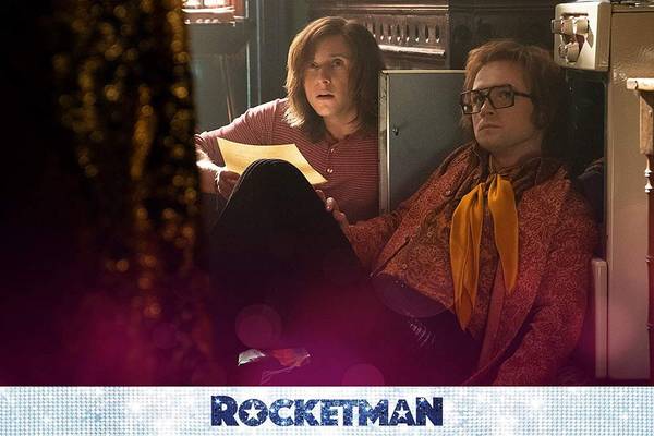 Bild: Rocketman