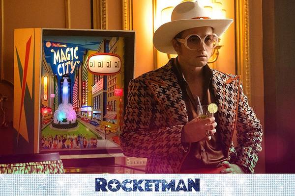 Bild: Rocketman