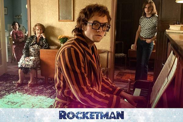 Bild: Rocketman