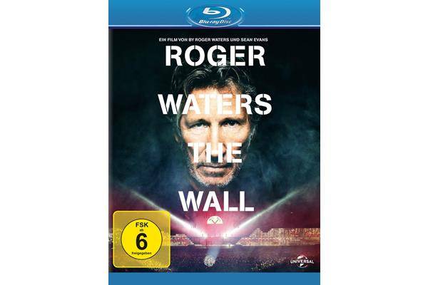 Bild: ROGER WATERS THE WALL