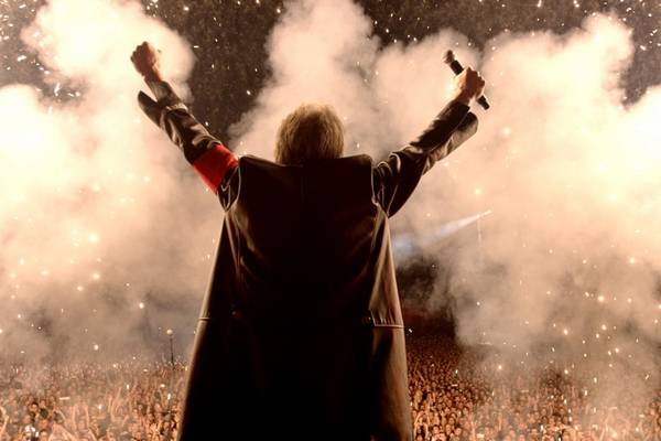 Bild: ROGER WATERS THE WALL