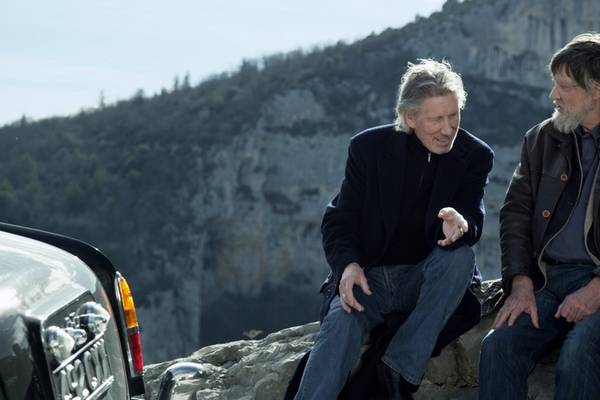 Bild: ROGER WATERS THE WALL