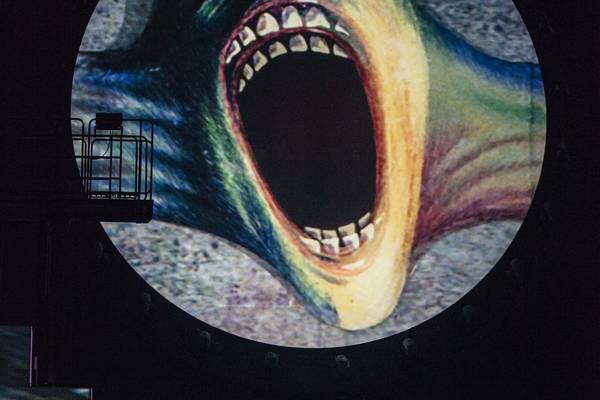 Bild: ROGER WATERS THE WALL
